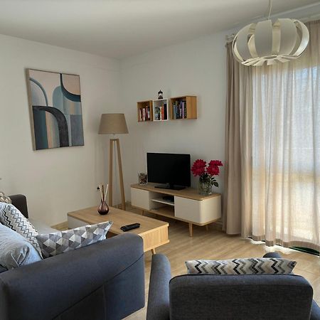 Clara'S Sun Apt Morro Jable (Fuerteventura) Exterior foto