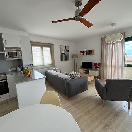 Clara'S Sun Apt Morro Jable (Fuerteventura) Exterior foto