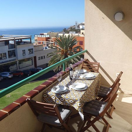 Clara'S Sun Apt Morro Jable (Fuerteventura) Exterior foto