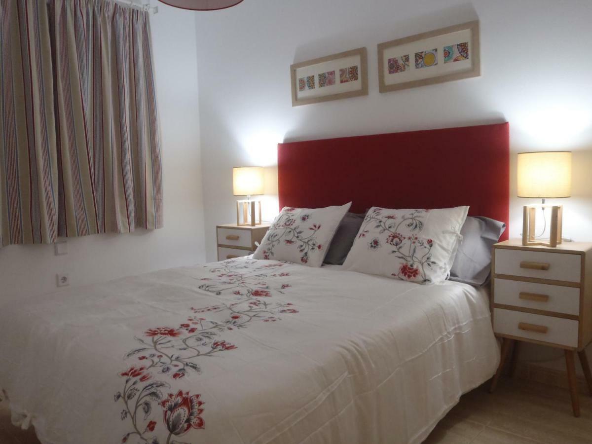 Clara'S Sun Apt Morro Jable (Fuerteventura) Exterior foto