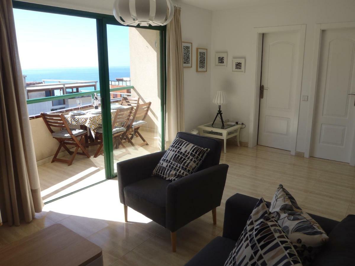 Clara'S Sun Apt Morro Jable (Fuerteventura) Exterior foto