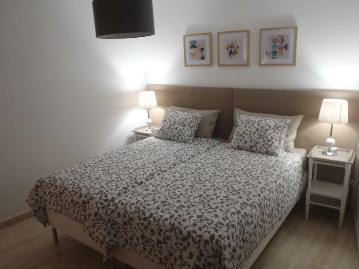 Clara'S Sun Apt Morro Jable (Fuerteventura) Exterior foto