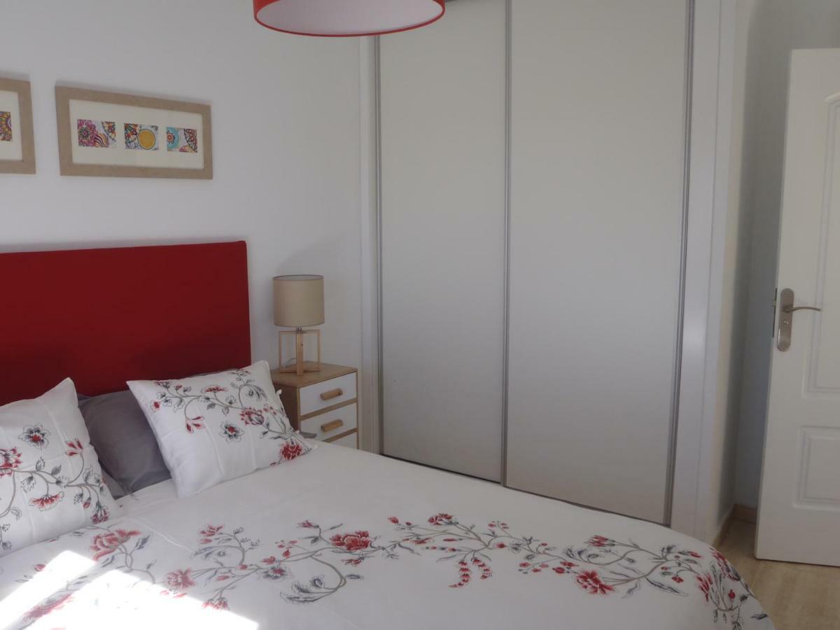 Clara'S Sun Apt Morro Jable (Fuerteventura) Exterior foto