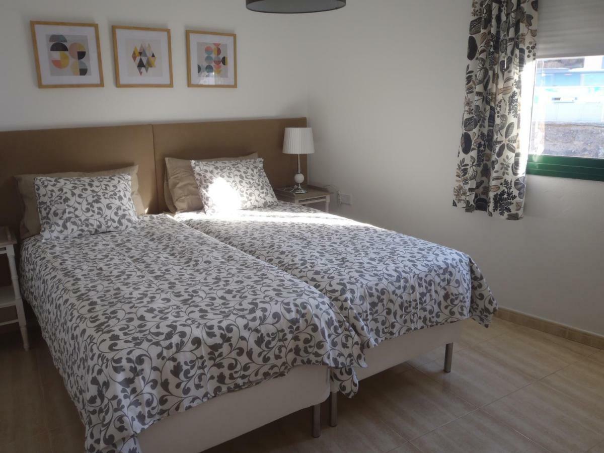 Clara'S Sun Apt Morro Jable (Fuerteventura) Exterior foto